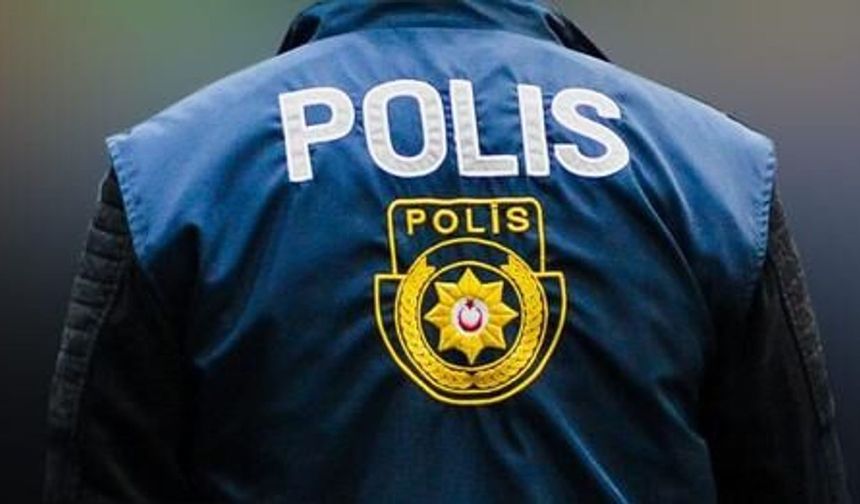 KKTC genelinde asayiş ve trafik denetimleri:
