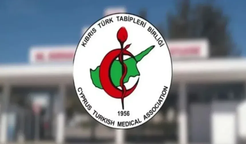 KTTB Başkanı Dalkan: 'Acil servislerde yaşanan yoğunluğun temelinde plansızlık bulunmaktadır'