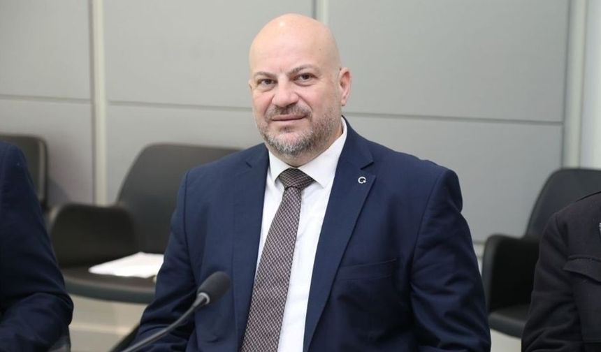 Küçük: 'Erenköy ruhunun bıraktığı kutlu emanete sahip çıkacağız'