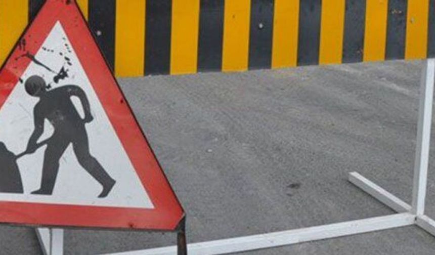 Lefkoşa Dr. Fazıl Küçük Bulvarı pazar günü geçici olarak trafik akışına kapatılacak