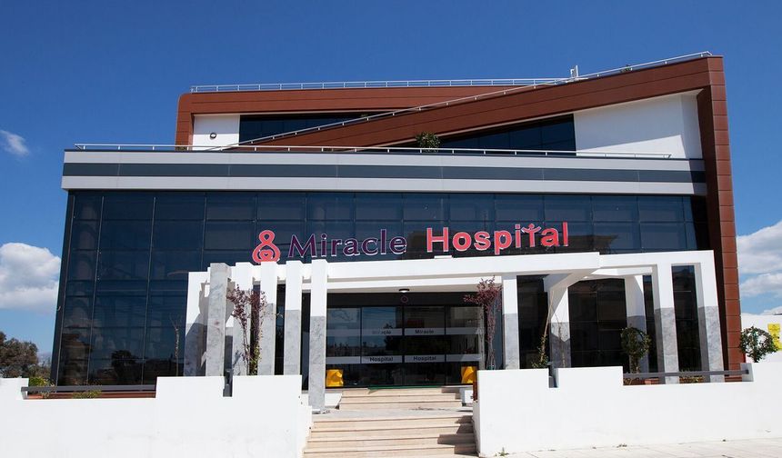 Miracle IVF Centre: 'BBC'nin haberi gerçeği tam, doğru ve dengeli biçimde yansıtmıyor'