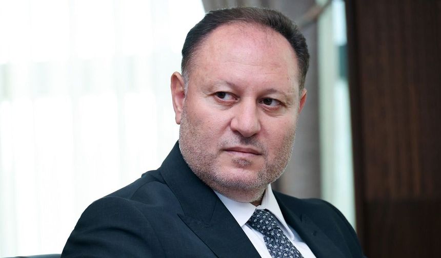 Öztürkler Girne açıklarında yaşanan feribot kazasından duyduğu üzüntüyü ifade etti