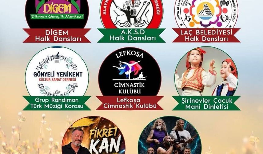 Pazar günü yapılması planlanan 5. Şirinevler Gonnara Festivali ertelendi