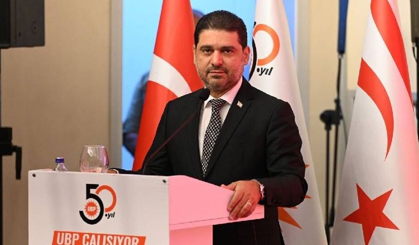 Savaşan'dan Kişi'ye yanıt: Halk hizmeti de sloganı da ayırt ediyor