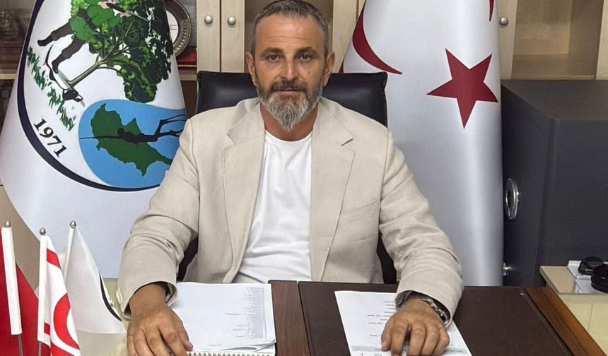 SAYGINER: 'GEREKLİ KARARLARI KULÜP, DERNEK VE BİRLİKLERİMİZLE BİRLİKTE ALACAĞIZ'