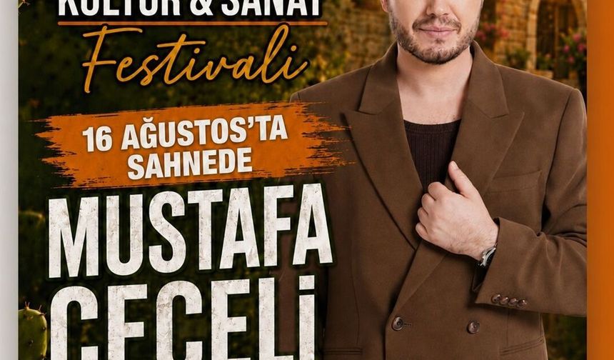 Serdarlı 7. Babutsa Kültür ve Sanat Festivali yarın başlıyor