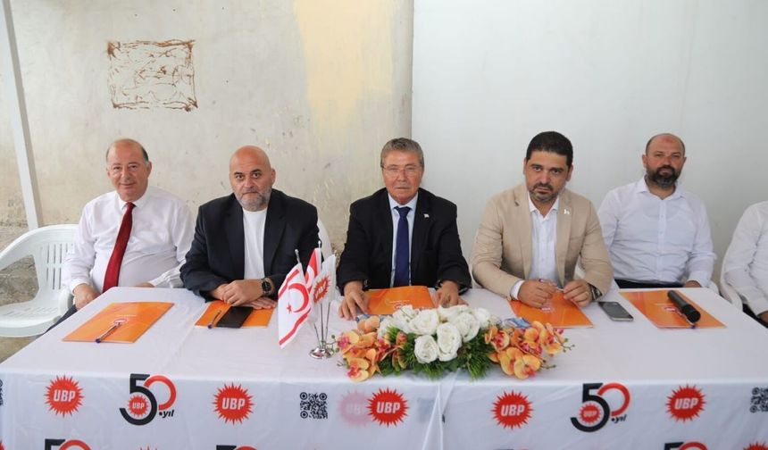 TATLISU'YA SOSYAL KONUT MÜJDESİ