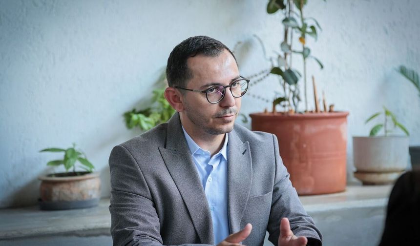 Tel-Sen Başkanı Üredi: 'Haberleşme altyapısı stratejik bir kamu varlığıdır'