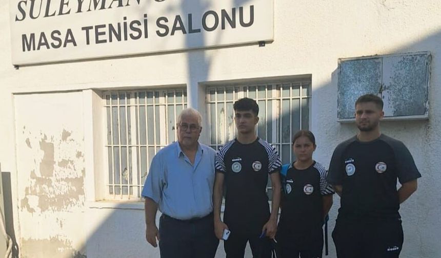 Ulusal Birlik Partisi (UBP) Milletvekili Hasan Taçoy, Güney Kıbrıs Rum Yönetimi'nin mülkiyet konusunda son dönemdeki uyg