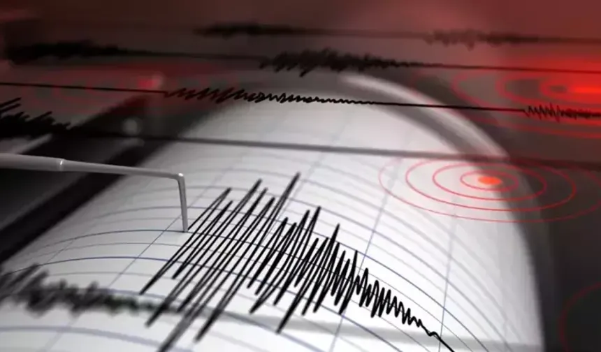 YMO'dan deprem tehlikesine karşı bilimsel çalışma ve güçlü izleme altyapısı çağrısı