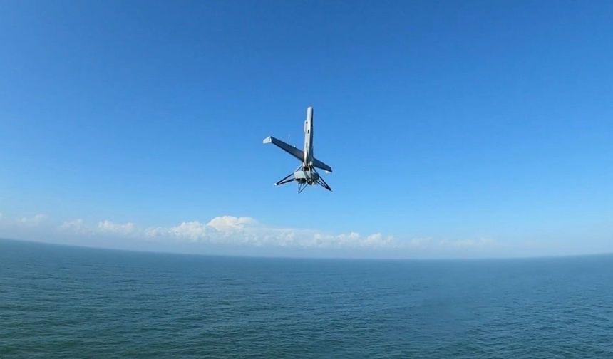 Yunanistan İHA'ların kullanımı için Rodos'ta altyapı çalışması yapacak