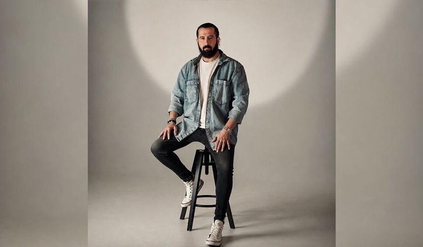 Zeki Karahanoğlu'ndan Yeni Single: 'Dönelim Başına'