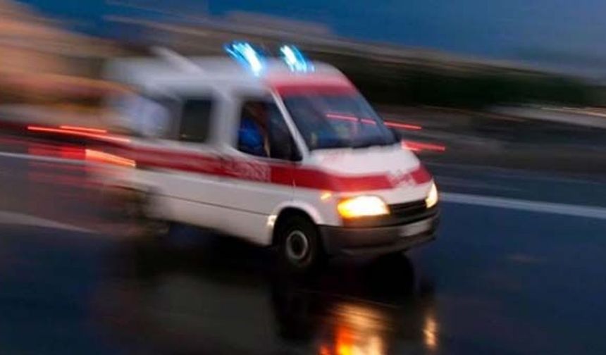53 yaşındaki Güngör'ün ölüm sebebi 'Kalp ve damar hastalığı'