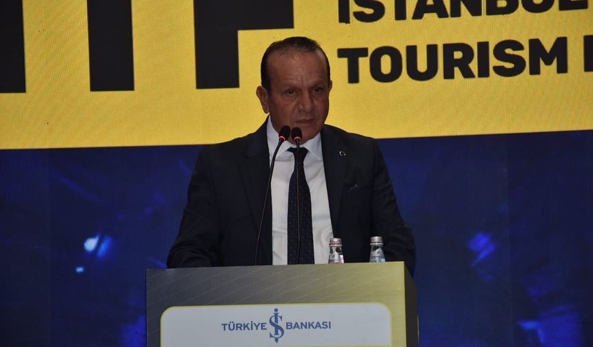 Ataoğlu: Kuzey Kıbrıs, çok daha zengin bir turizm hikâyesine sahip