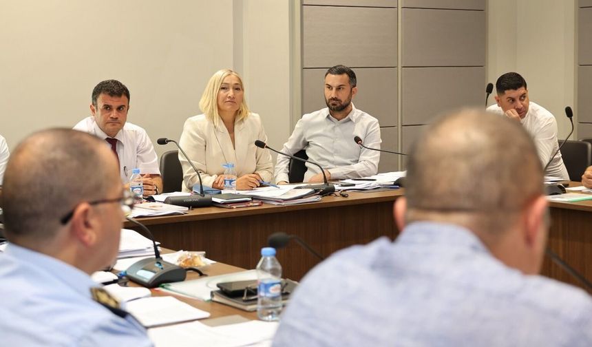 Ateşli Silahlar (Değişiklik) Yasa Tasarısı ile güvenlik kurallarının güçlendirilmesi hedefleniyor