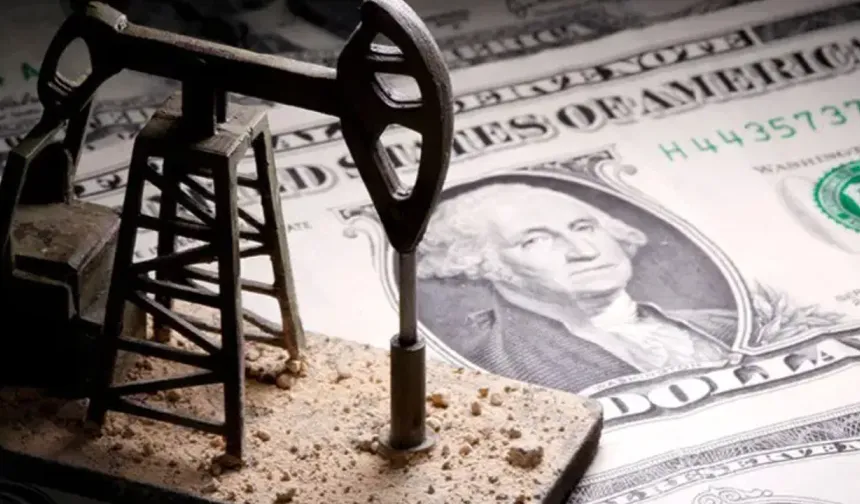Brent petrol 100 doları aştı