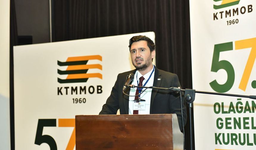 Çelik: 'Temiz hava solumak bir ayrıcalık değil, anayasal bir haktır'