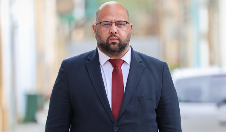 CTP Genel Sekreteri Kişi: 'Siyasi sorumluluk hükümetin bütününe ait'