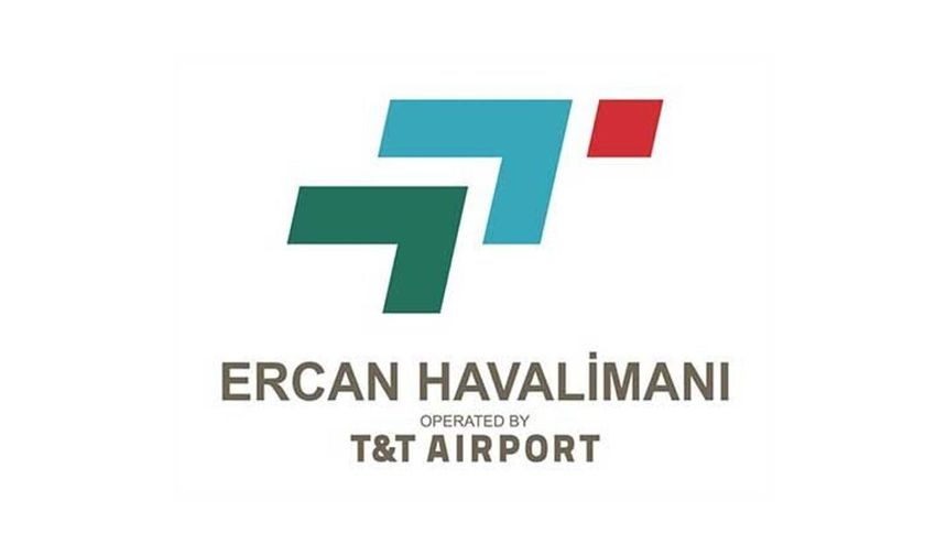 Ercan Havalimanı'nda 8 aylık yolcu trafiği 4 milyona yaklaştı