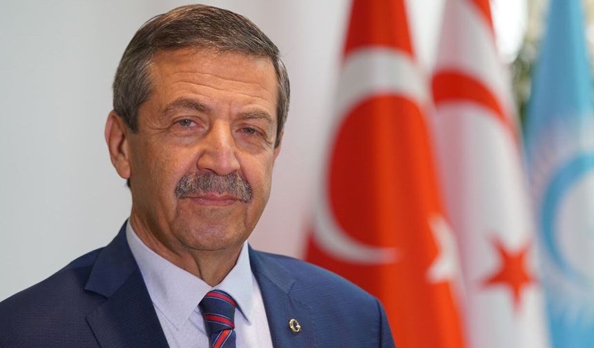 Ertuğruloğlu: 'Ulusal davayı korumak hayali temennilerle değil, gerçeklerle hareket etmeyi zorunlu kılar'