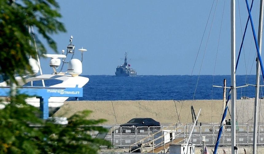 Filo Jet faciasında arama çalışmaları 11'inci gününde: Kayıp 14 kişi aranıyor