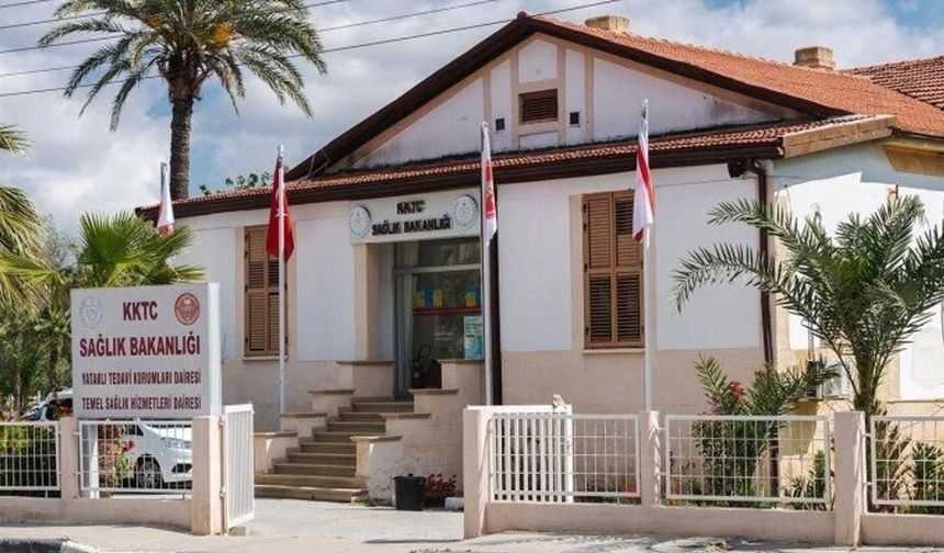 Gemi kazası nedeniyle hastanelerde yatarak tedavi gören hasta sayısının 3'e düştüğü açıklandı