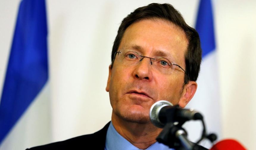 Herzog'un gelişi protesto edilecek