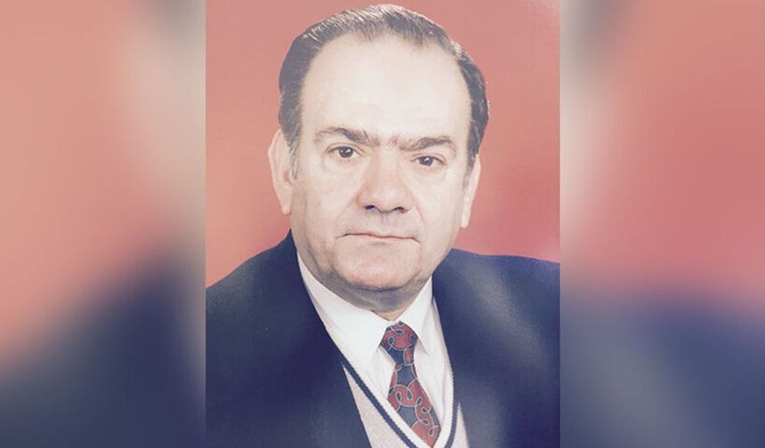 İsmet Kotak, vefatının 15. yılında mezarı başında anılacak
