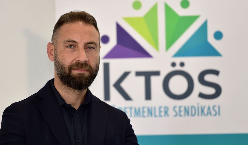 Maviş: 'Çavuşoğlu 'hazırız' dedi, öğrenci taşımacılığı yapılmadı ve bir okul eğitime başlayamadı'