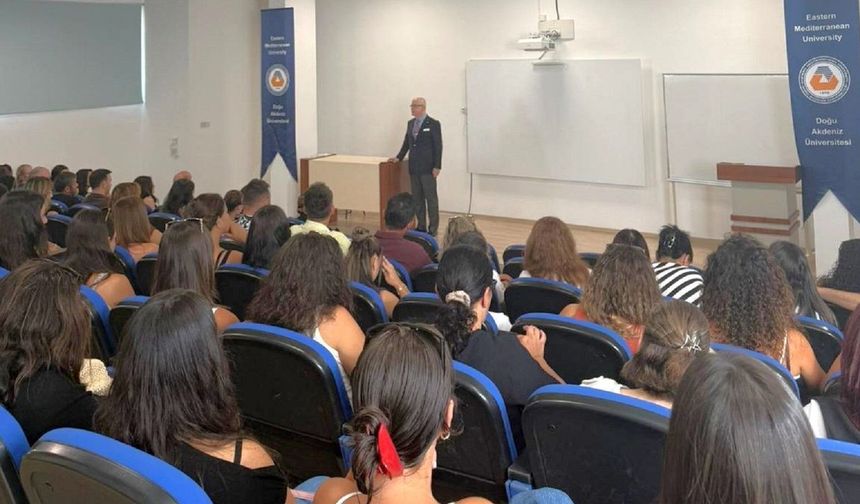 Öğretmenlere yönelik yapay zeka eğitimi başladı