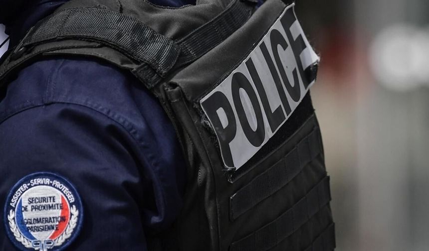 Paris'te lüks otelde soygun: Bir Mali vatandaşının yaklaşık 1 milyon euro değerindeki eşyaları çalındı