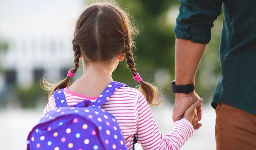 Pediatri Kurumu'ndan yeni eğitim yılı başında çocuk sağlığına ilişkin öneriler
