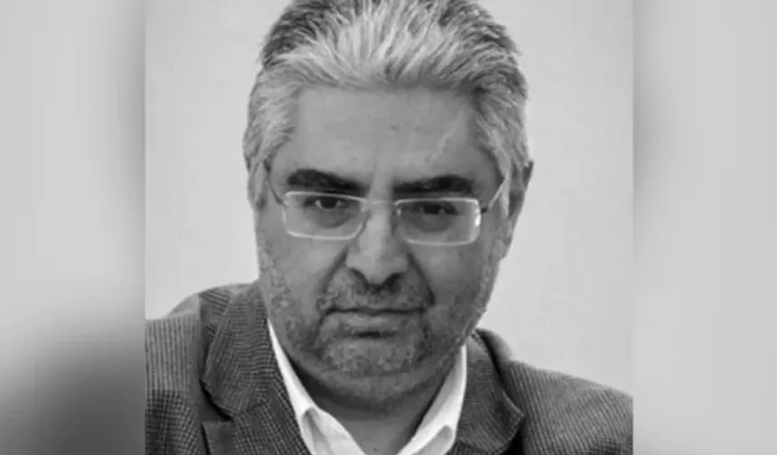 Theodoros Çikas uyardı: 'Kıbrıs sorununun çözümü İsrail'in Stratejisine Hizmet Etmez'