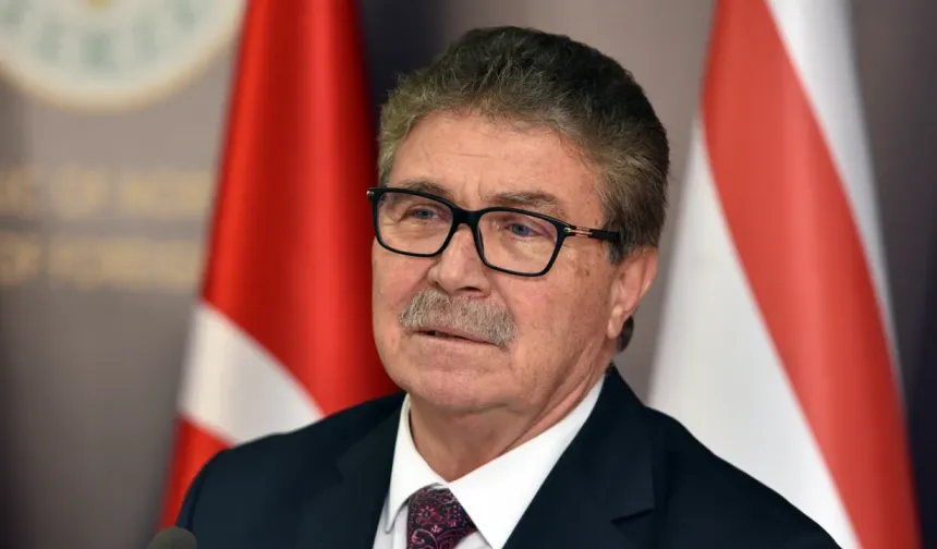 Üstel: 'Arama kurtarma çalışmalarımız üçüncü gününde de aralıksız devam ediyor'