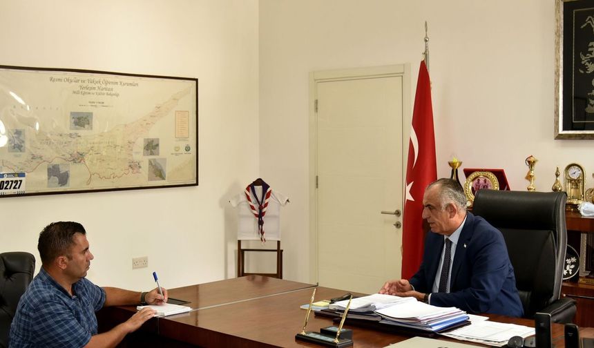 Yeni eğitim öğretim yılı başlıyor: Çavuşoğlu: '2026-2027 eğitim öğretim yılına hazırız'
