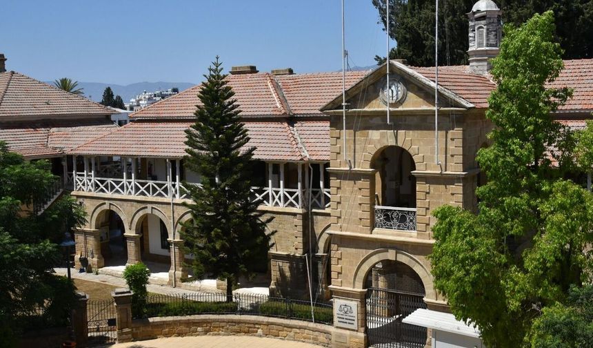 Yeni görevlerine atanan üç yargıç yarın törenle yemin edecek