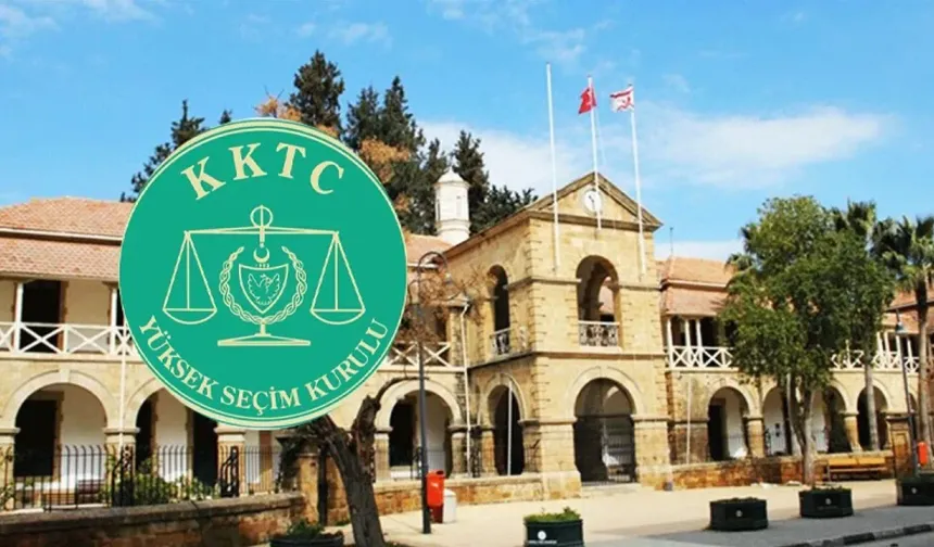 YSK, ilçelerin çıkaracağı milletvekili sayısının henüz belirlenmediğini duyurdu