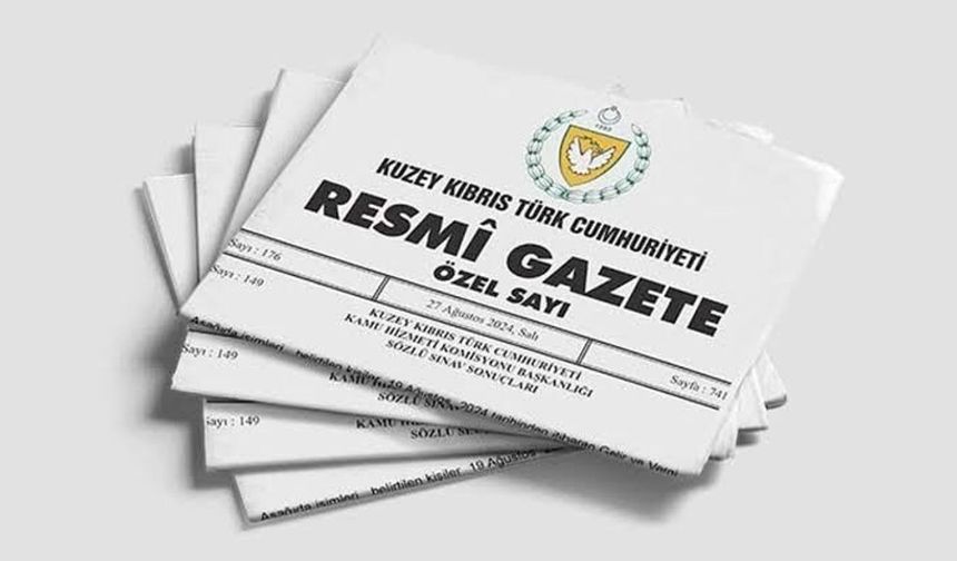 Öğrenci affı yürürlüğe girdi: Başvurular için 6 ay süre