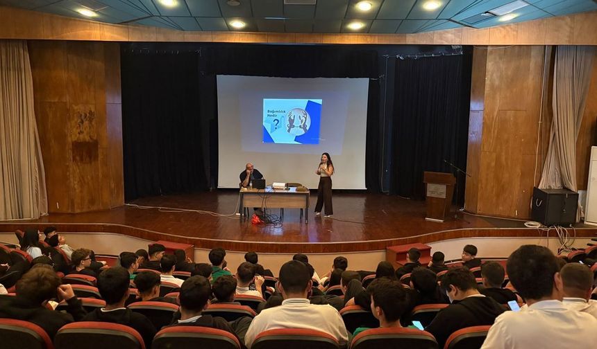 Uyuşturucu ile Mücadele Komisyonu yeni dönem ESPAD araştırması başladı