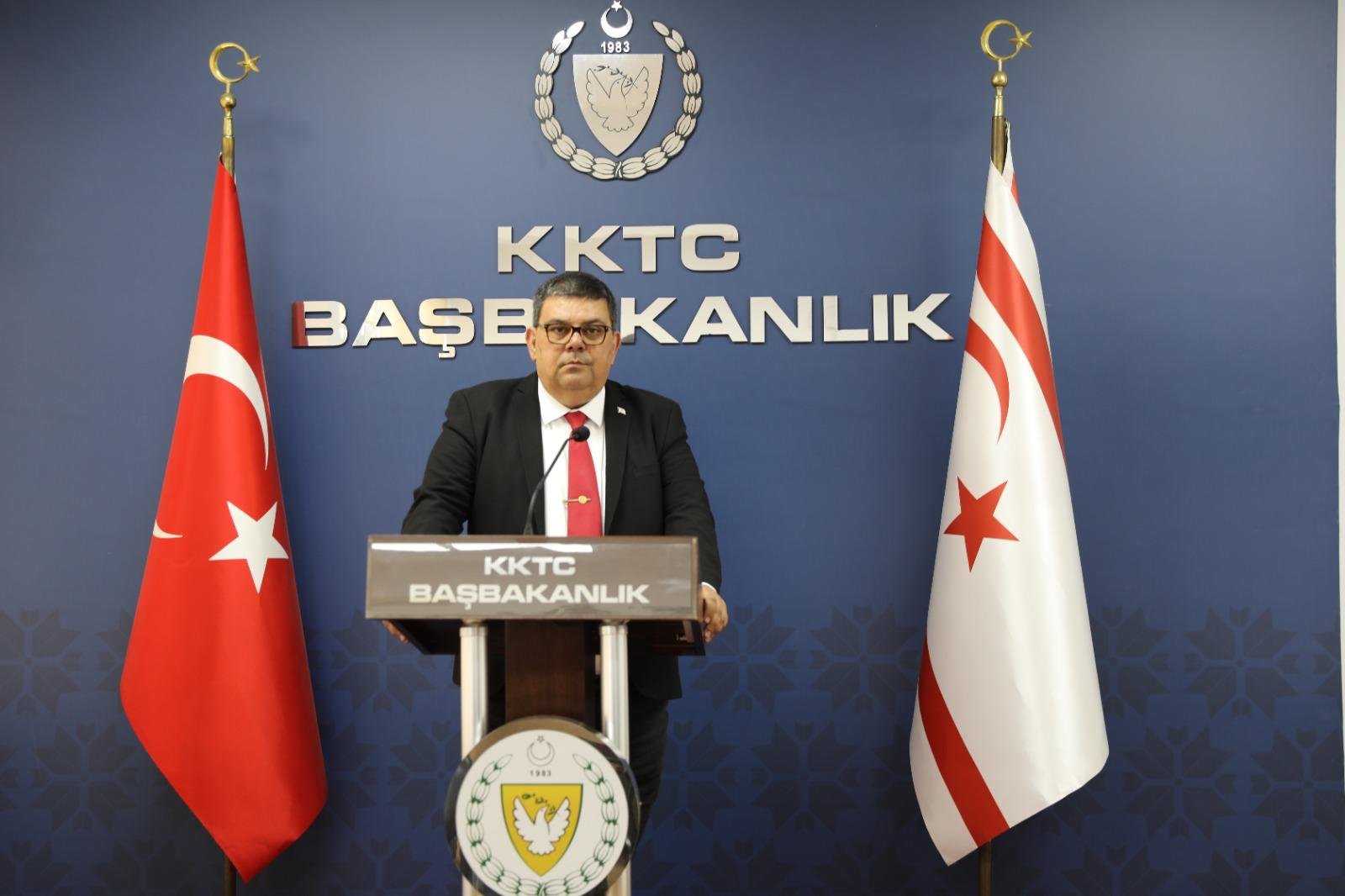 Bakanlar Kurulu Disiplin Tüzüğünü onayladı