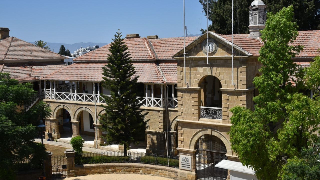 Başbakanlık Müsteşarı H.C.'ye 5 gün ek tutukluluk