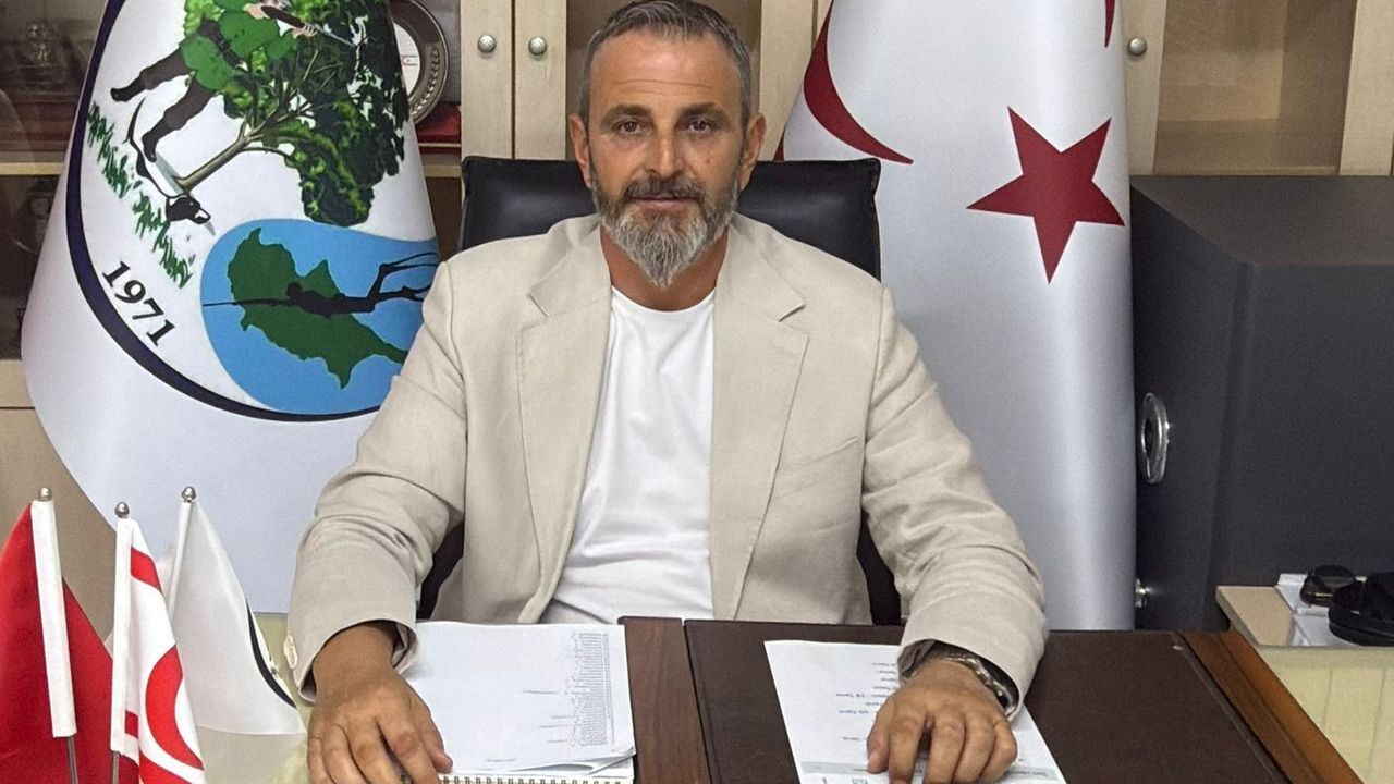 SAYGINER: 'GEREKLİ KARARLARI KULÜP, DERNEK VE BİRLİKLERİMİZLE BİRLİKTE ALACAĞIZ'