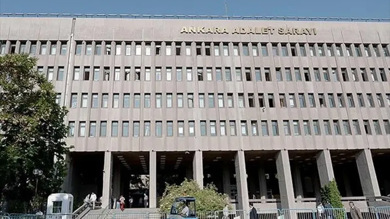 'C31K' operasyonu: 27 gözaltı kararı
