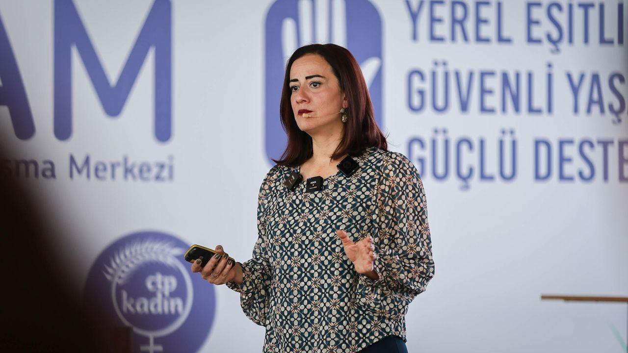 Derya: 'Şiddet kültürünü engellemek için kamusal hizmetlerin güçlendirilmesi lazım'