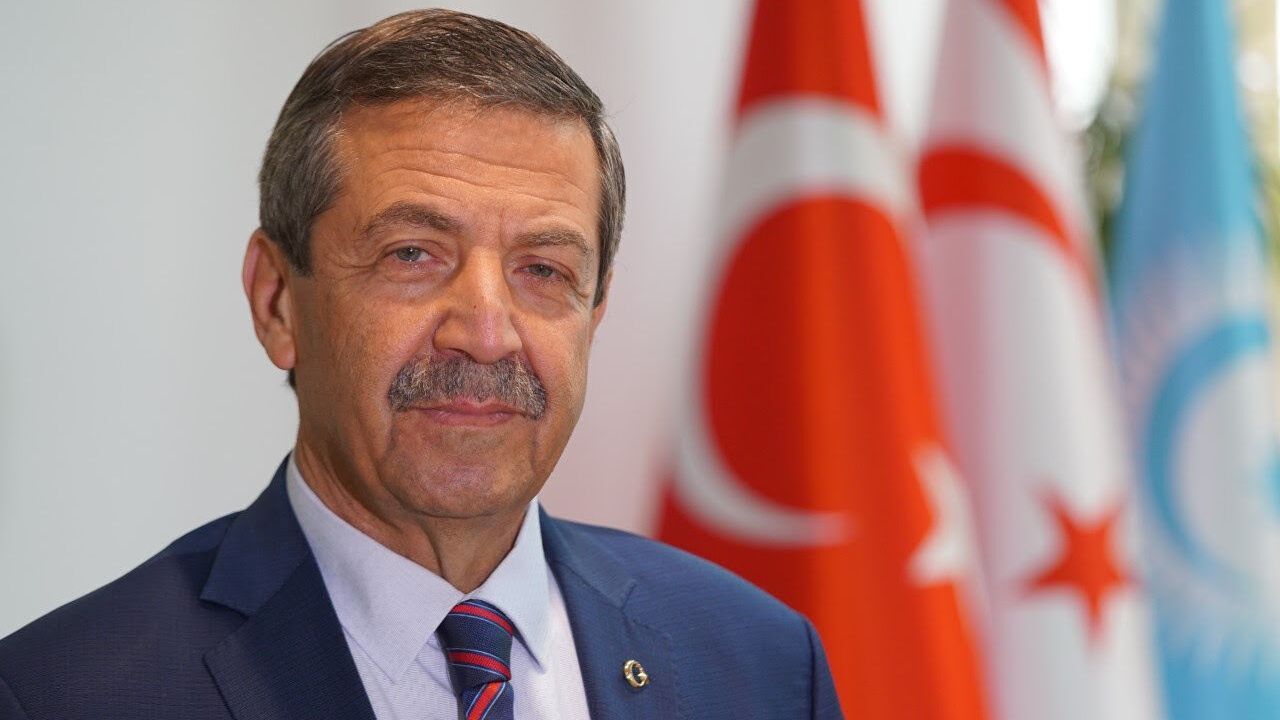 Ertuğruloğlu: 'Ulusal davayı korumak hayali temennilerle değil, gerçeklerle hareket etmeyi zorunlu kılar'