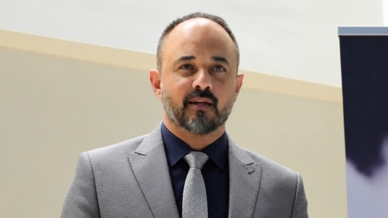 Soybir: İtfaiyecilerimiz, can ve mal güvenliğimizin gizli kahramanlarıdır
