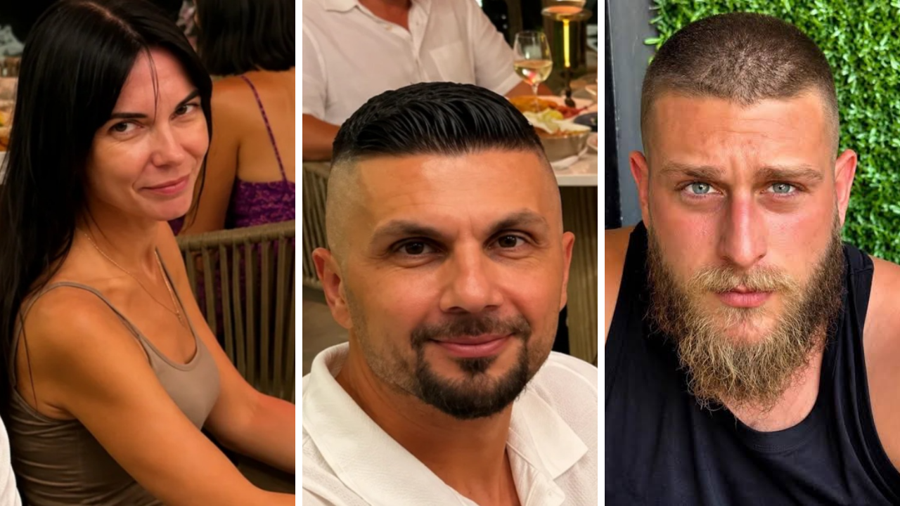 Arama çalışmalarında ulaşılan üç naaşın kimliği belirlendi!