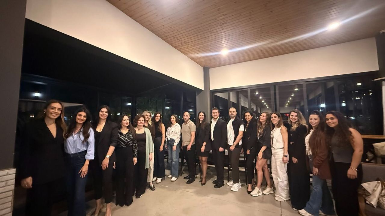 Kıbrıs Türk Diyetisyenler Birliği Başkanlığına Tünay Tuğcan seçildi