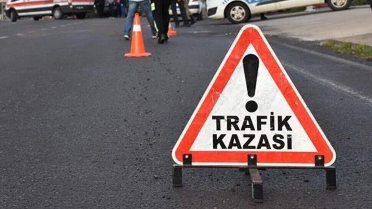 Lefkoşa'da iki trafik kazası: 13 yaşındaki yaya yaralandı, ehliyetsiz sürücü tutuklandı