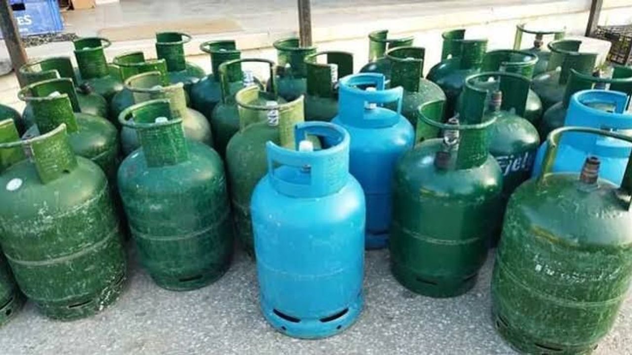 Yeni fiyat yürürlükte: Tüp gaza 100 TL zam